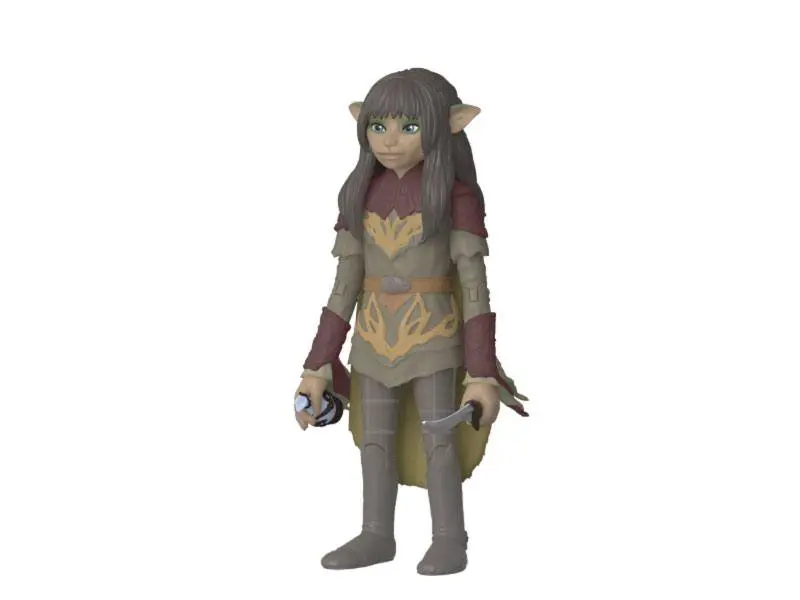 The Dark Crystal: Age of Resistance Rian akciófigura 13 cm termékfotó