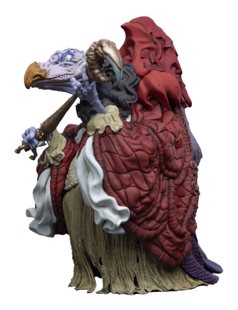 The Dark Crystal Mini Epics Vinyl figura The Chamberlain 14 cm termékfotó