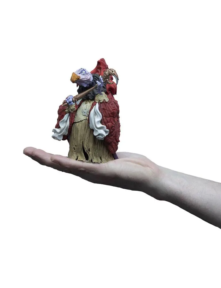 The Dark Crystal Mini Epics Vinyl figura The Chamberlain 14 cm termékfotó