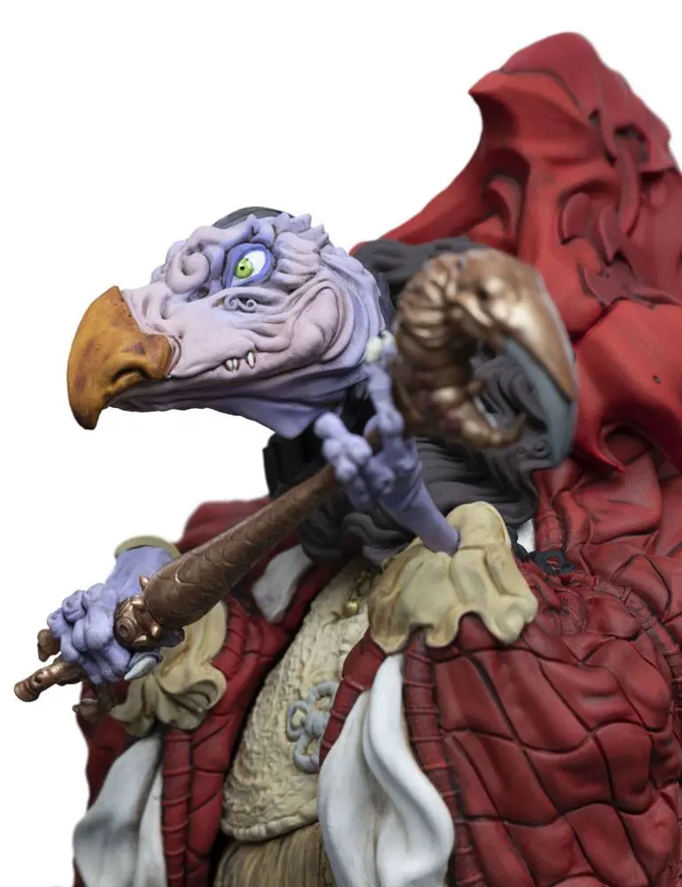 The Dark Crystal Mini Epics Vinyl figura The Chamberlain 14 cm termékfotó