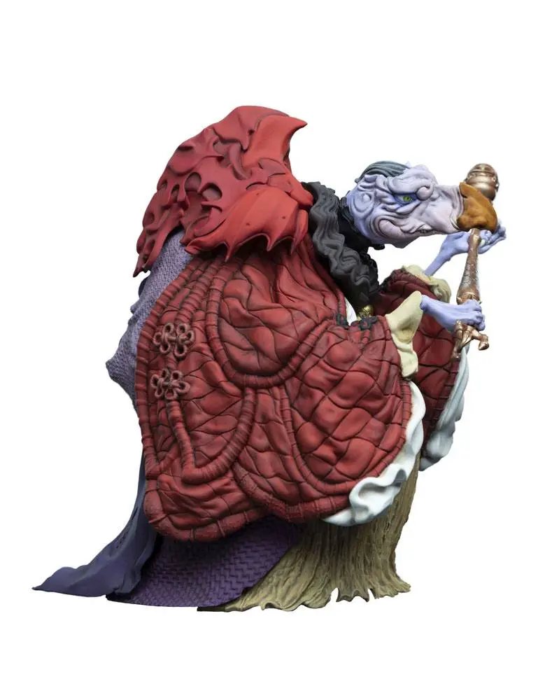 The Dark Crystal Mini Epics Vinyl figura The Chamberlain 14 cm termékfotó