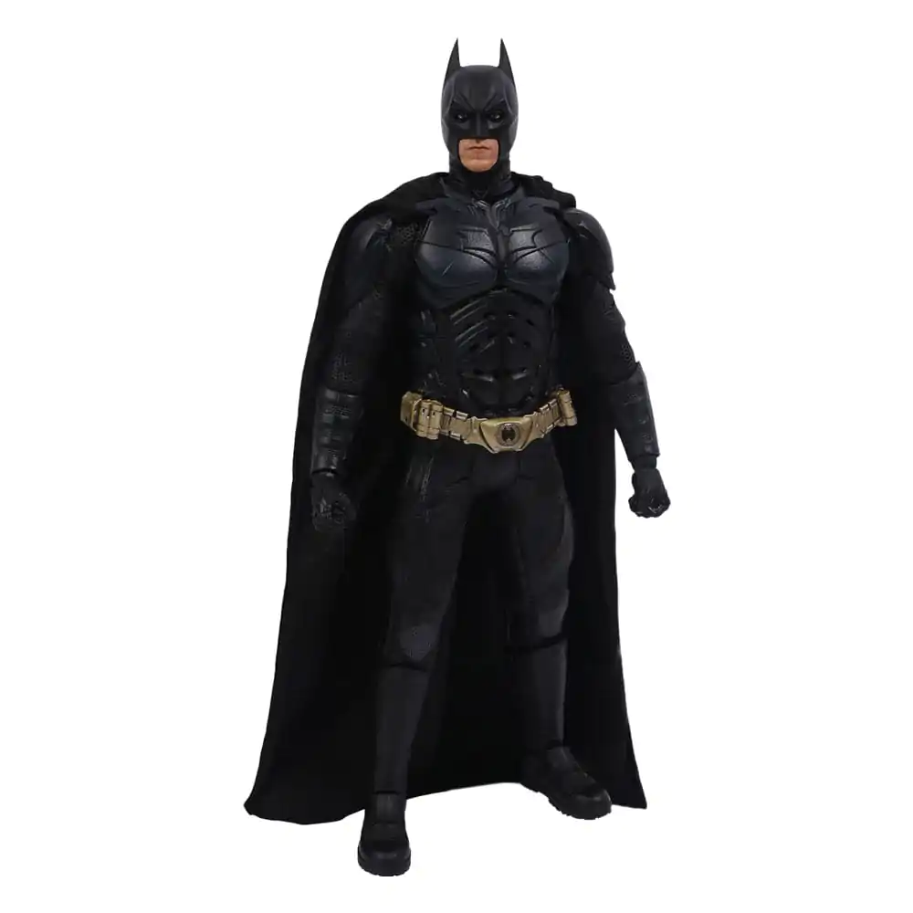 The Dark Knight 1/12 Batman akciófigura 17 cm termékfotó