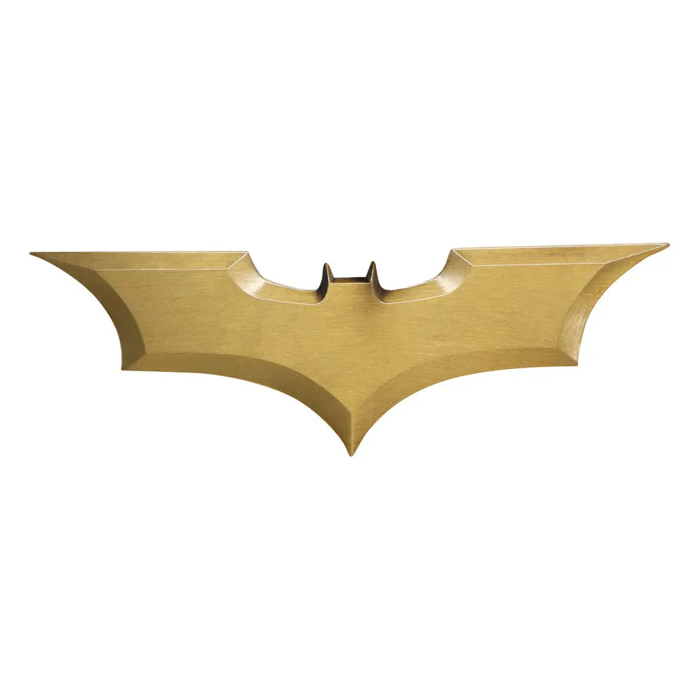 The Dark Knight Batman Batarang replika Limitált kiadás 18 cm termékfotó