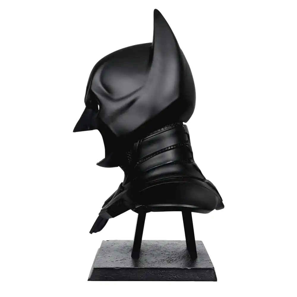 The Dark Knight DC Direct 1/1 Batman Cowl replika 54 cm termékfotó