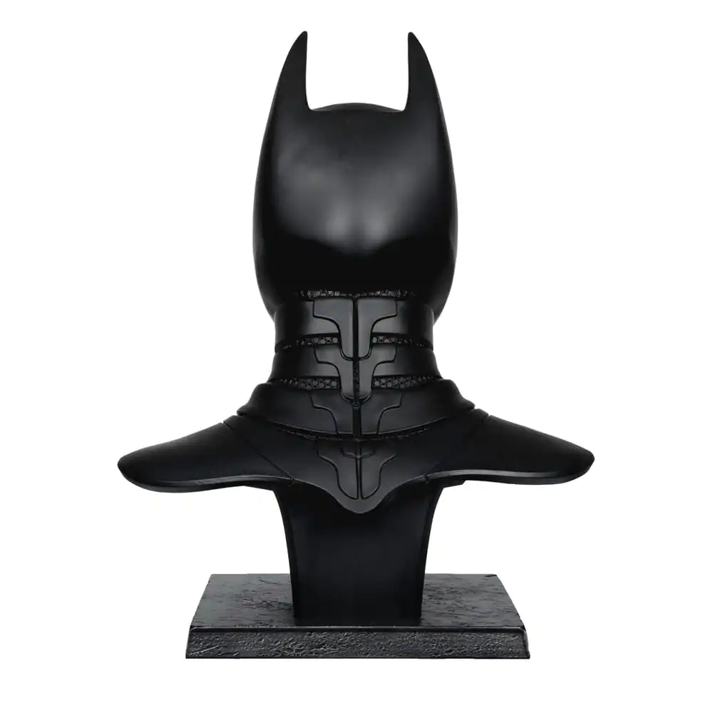 The Dark Knight DC Direct 1/1 Batman Cowl replika 54 cm termékfotó