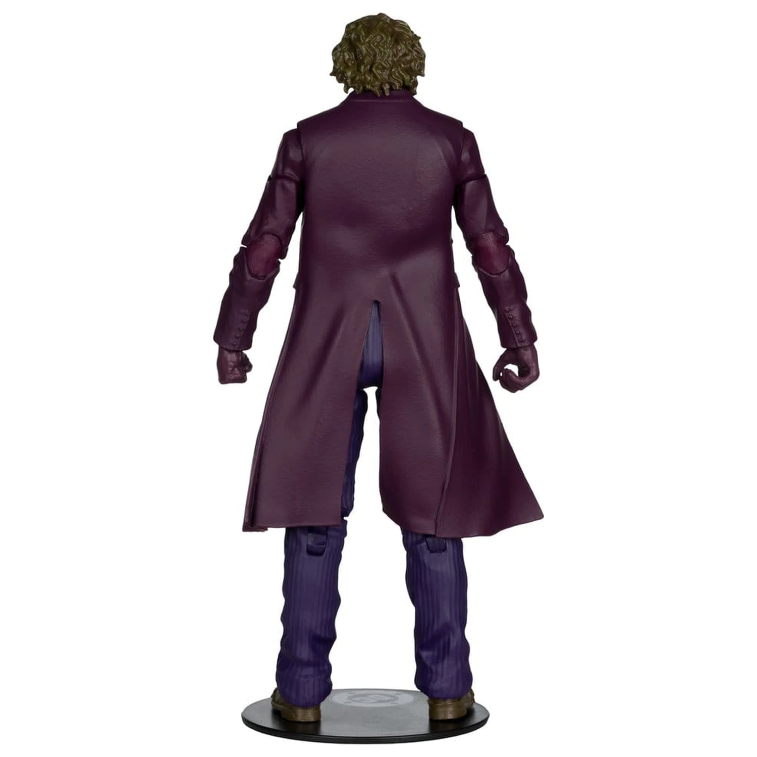 The Dark Knight DC Multiverse Deluxe Theatrical Edition Joker akciófigura 18 cm termékfotó