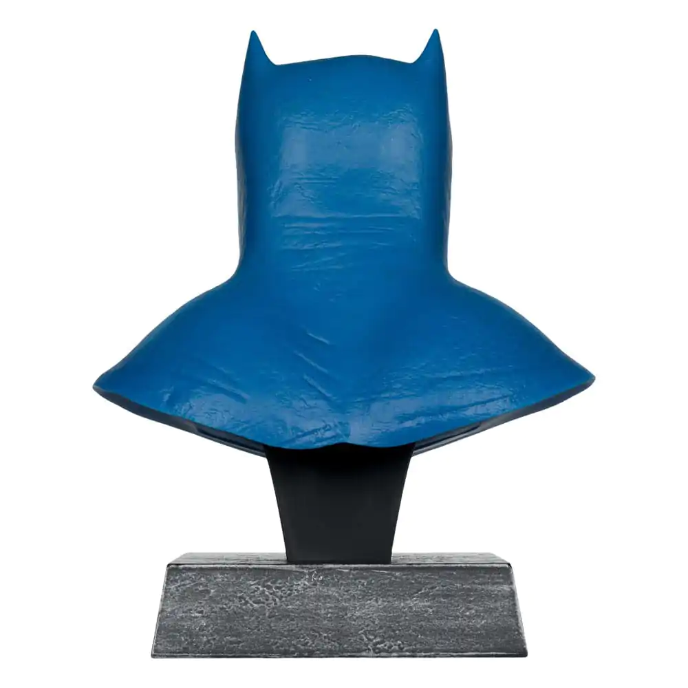 The Dark Knight Returns DC Direct 1/3 Batman Cowl Mini replika 19 cm termékfotó