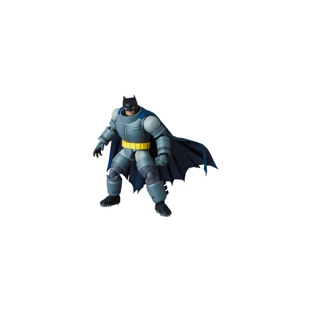 The Dark Knight Returns MAF EX Armored Batman akciófigura 16 cm termékfotó