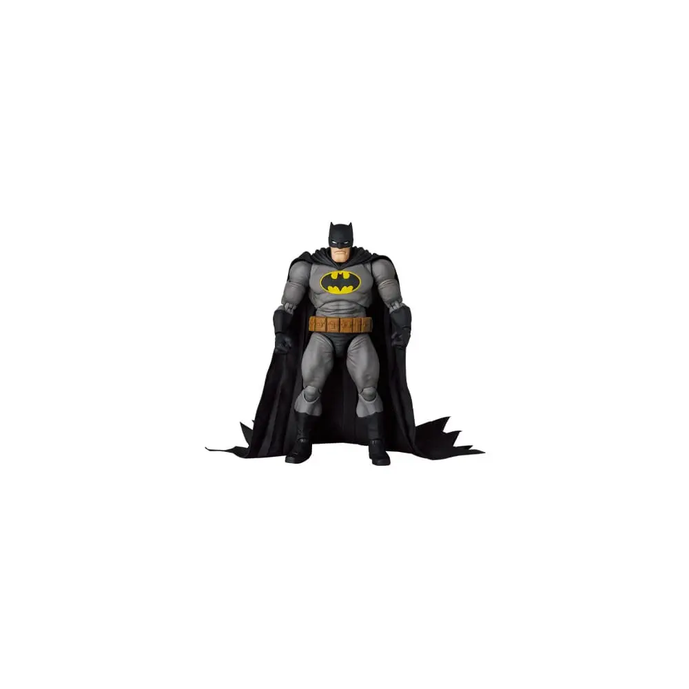 The Dark Knight Returns MAF EX Armored Batman akciófigura 16 cm termékfotó