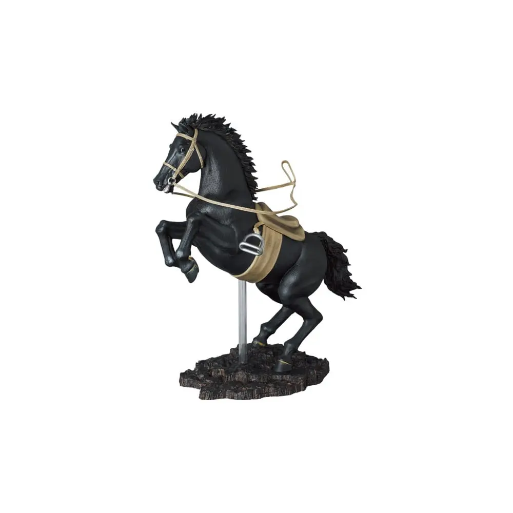 The Dark Knight Returns MAF EX Armored Batman akciófigura 16 cm termékfotó