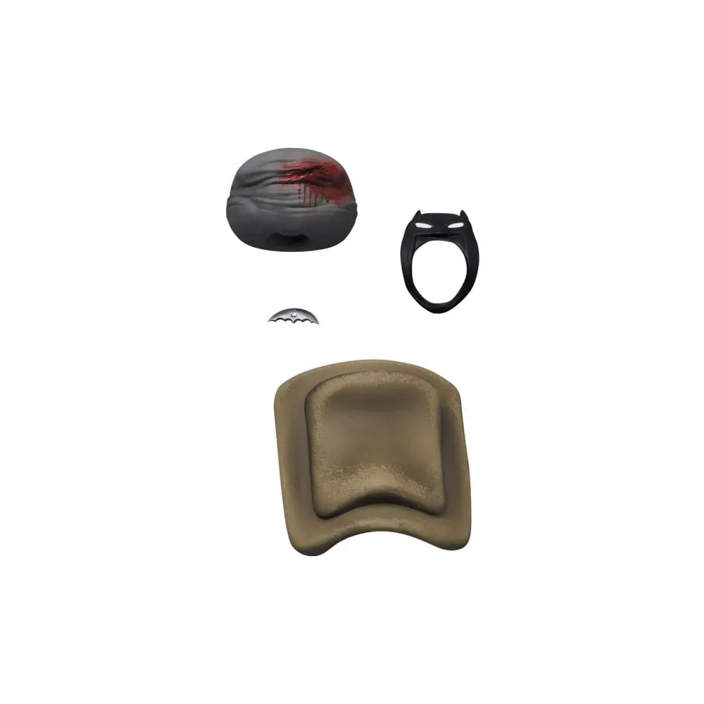 The Dark Knight Returns MAF EX Armored Batman akciófigura 16 cm termékfotó