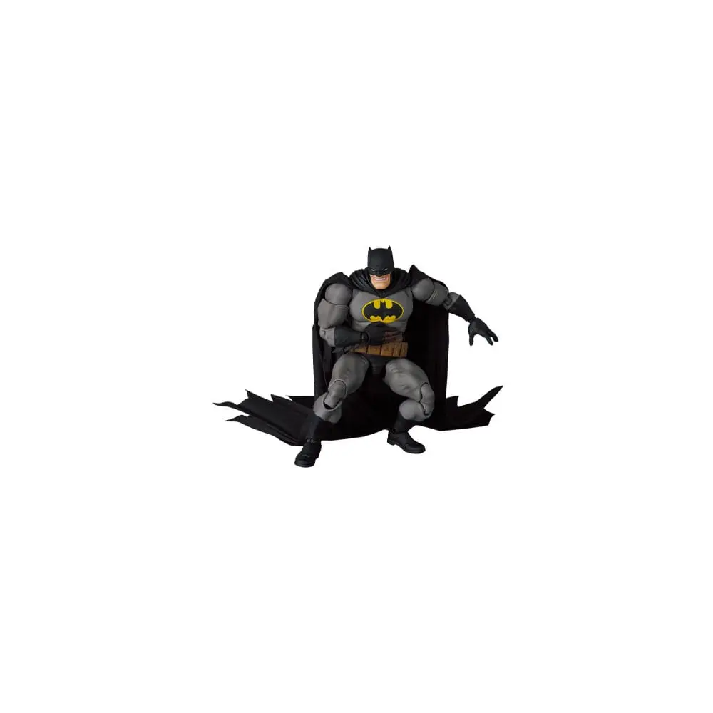 The Dark Knight Returns MAF EX Armored Batman akciófigura 16 cm termékfotó