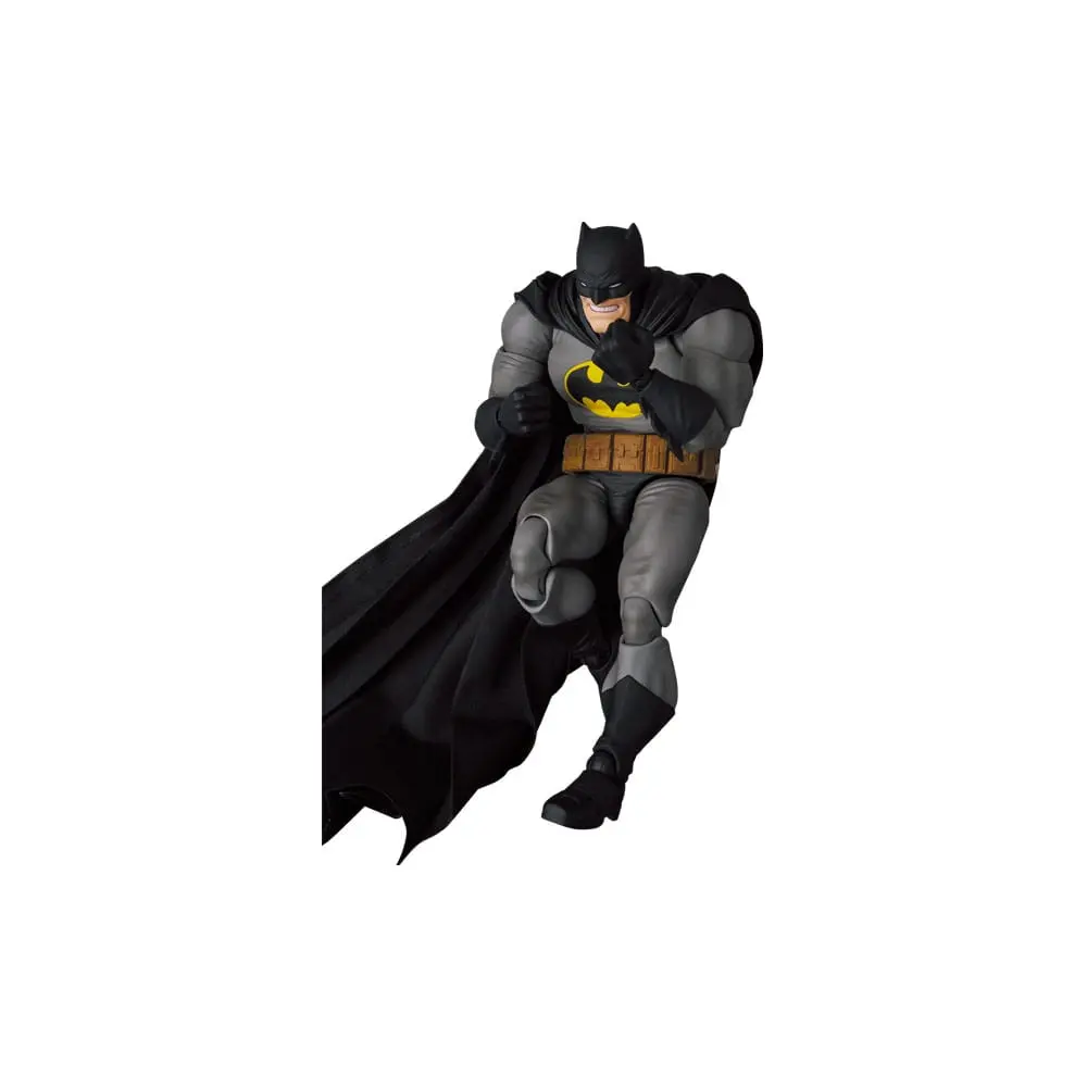 The Dark Knight Returns MAF EX Armored Batman akciófigura 16 cm termékfotó