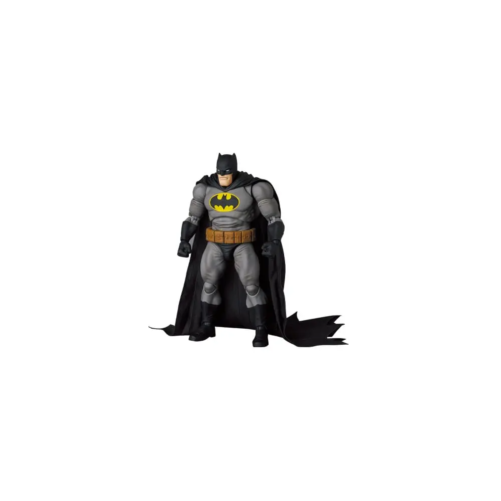 The Dark Knight Returns MAF EX Armored Batman akciófigura 16 cm termékfotó