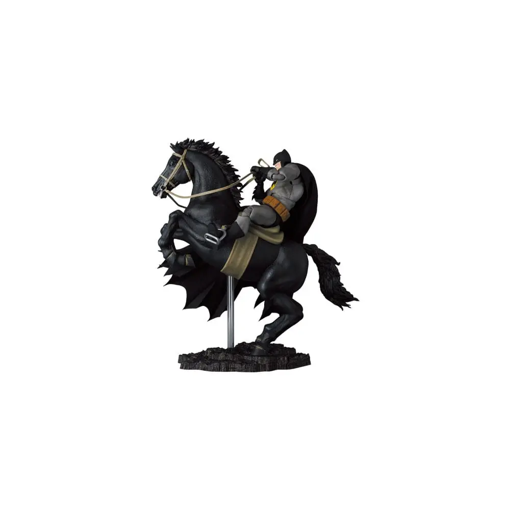 The Dark Knight Returns MAF EX Armored Batman akciófigura 16 cm termékfotó