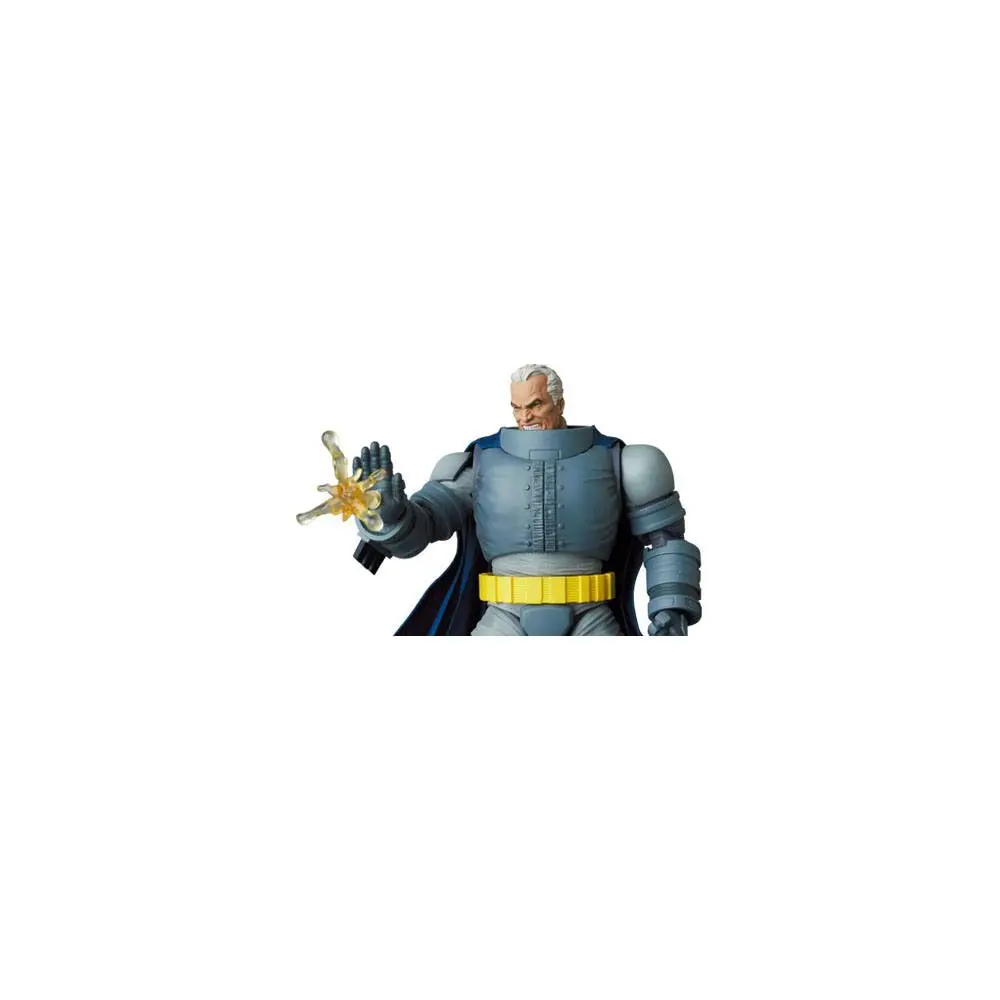 The Dark Knight Returns MAF EX Armored Batman akciófigura 16 cm termékfotó
