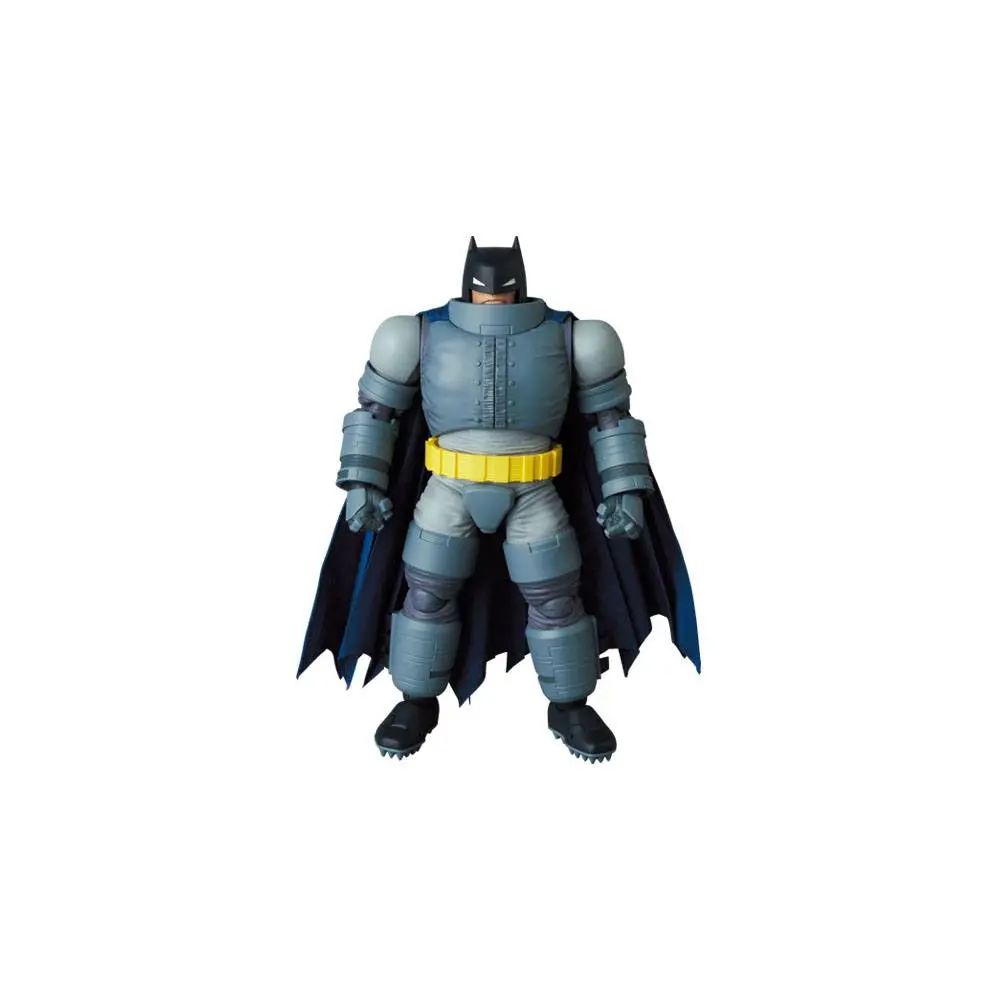 The Dark Knight Returns MAF EX Armored Batman akciófigura 16 cm termékfotó