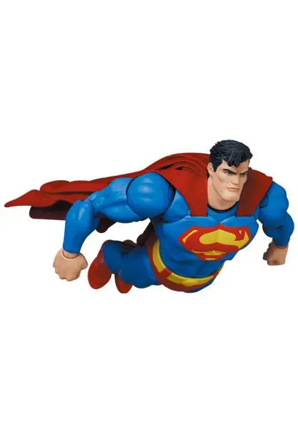 The Dark Knight Returns MAF EX Superman 16 akciófigura cm termékfotó