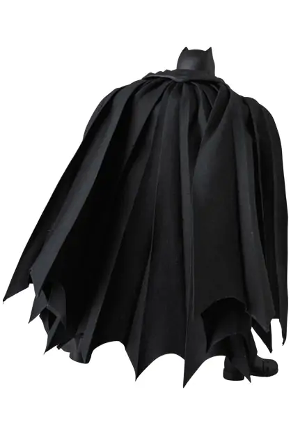 The Dark Knight Returns MAFEX akciófigura Batman 16 cm termékfotó