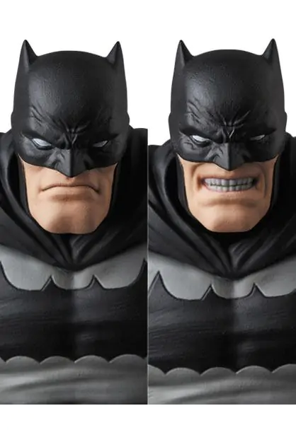 The Dark Knight Returns MAFEX akciófigura Batman 16 cm termékfotó