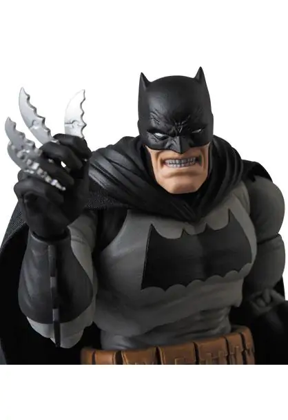 The Dark Knight Returns MAFEX akciófigura Batman 16 cm termékfotó
