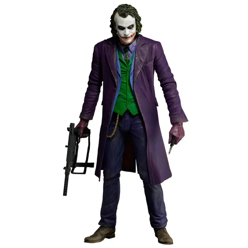 The Dark Knight The Joker figura 46cm termékfotó