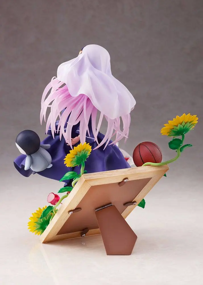 The Day I Became a God PVC 1/7 Hina Memories of Summer 20 cm szobor figura termékfotó