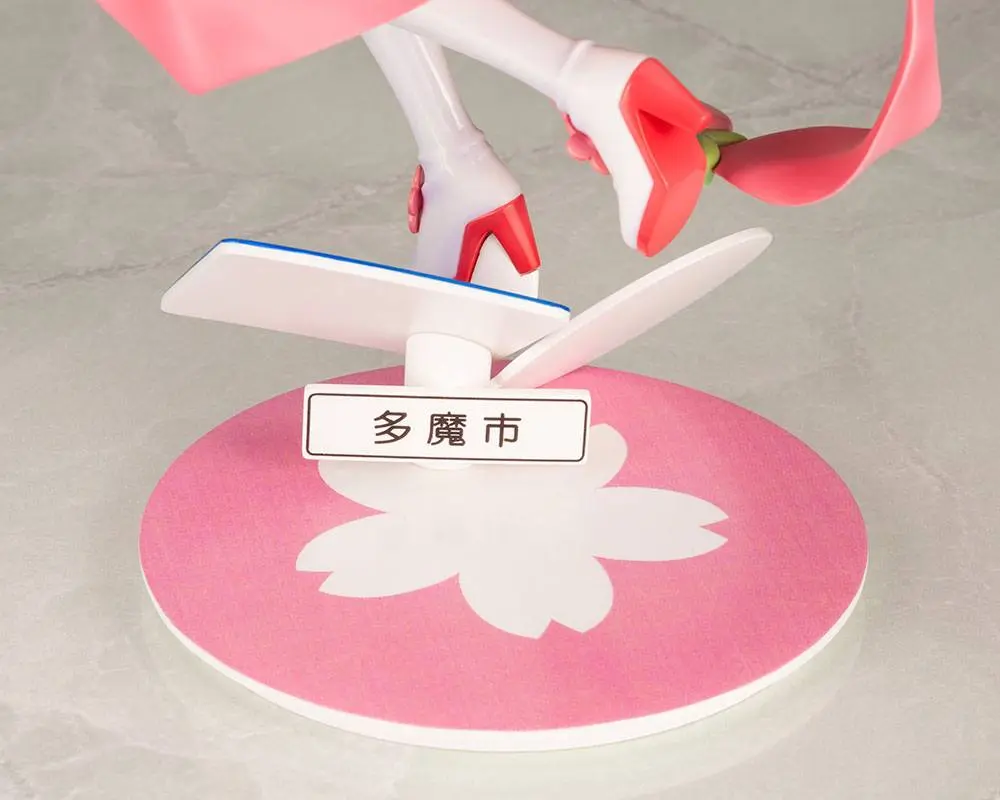 The Demon Girl Next Door 1/7 Anyao Chiyoda Bonus Edition PVC szobor figura 22 cm termékfotó