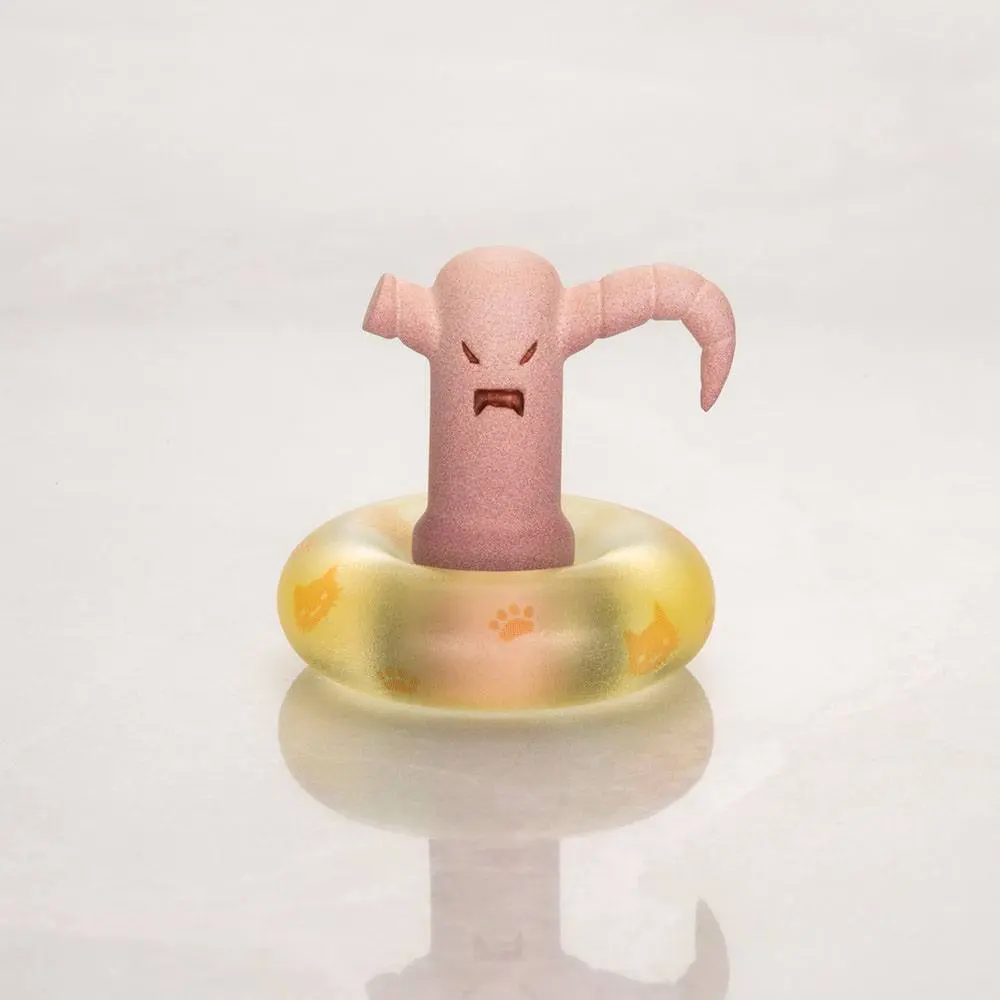 The Demon Girl Next Door 1/7 Anyao Chiyoda Swimsuit Ver. Bonus Edition PVC szobor figura 22 cm termékfotó