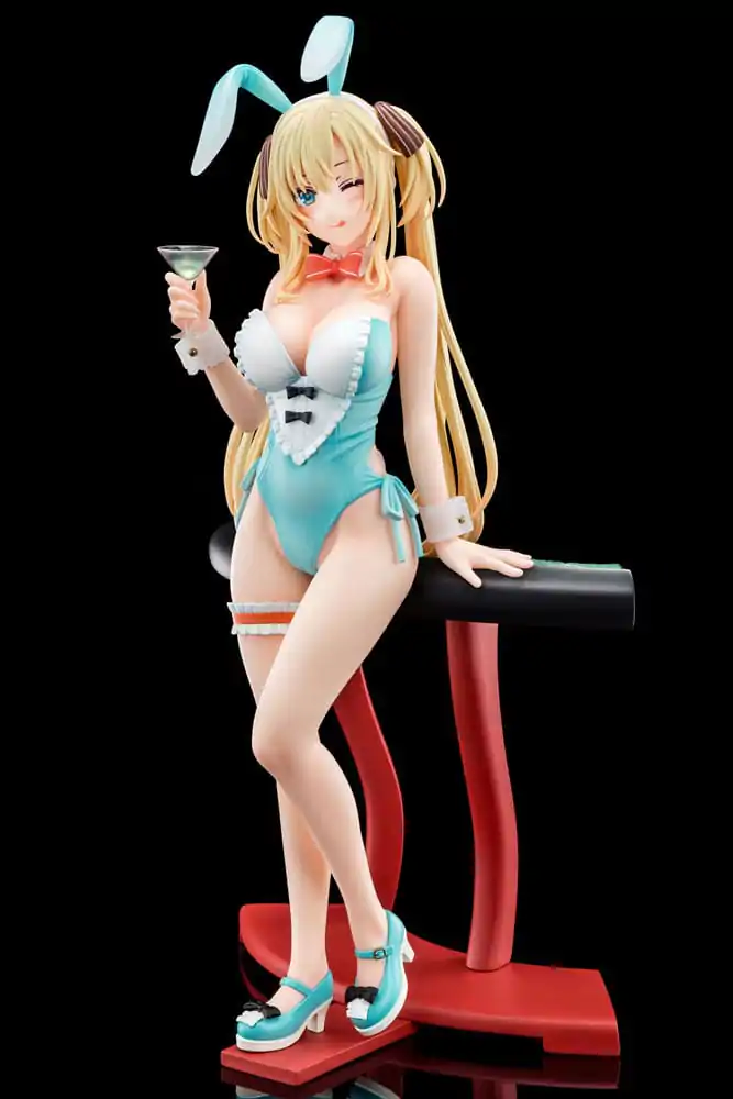 The Demon Sword Master of Excalibur Academy 1/6 Regina Mercedes szobor figura 27 cm termékfotó