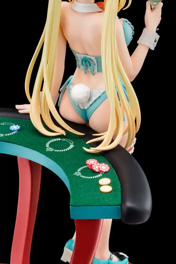 The Demon Sword Master of Excalibur Academy 1/6 Regina Mercedes szobor figura 27 cm termékfotó