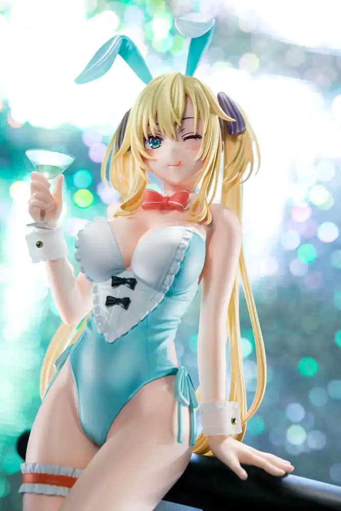 The Demon Sword Master of Excalibur Academy 1/6 Regina Mercedes szobor figura 27 cm termékfotó