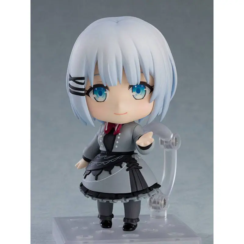 The Detective Is Already Dead Siesta Nendoroid figura 10cm termékfotó