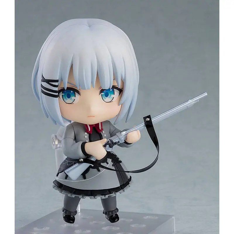 The Detective Is Already Dead Siesta Nendoroid figura 10cm termékfotó