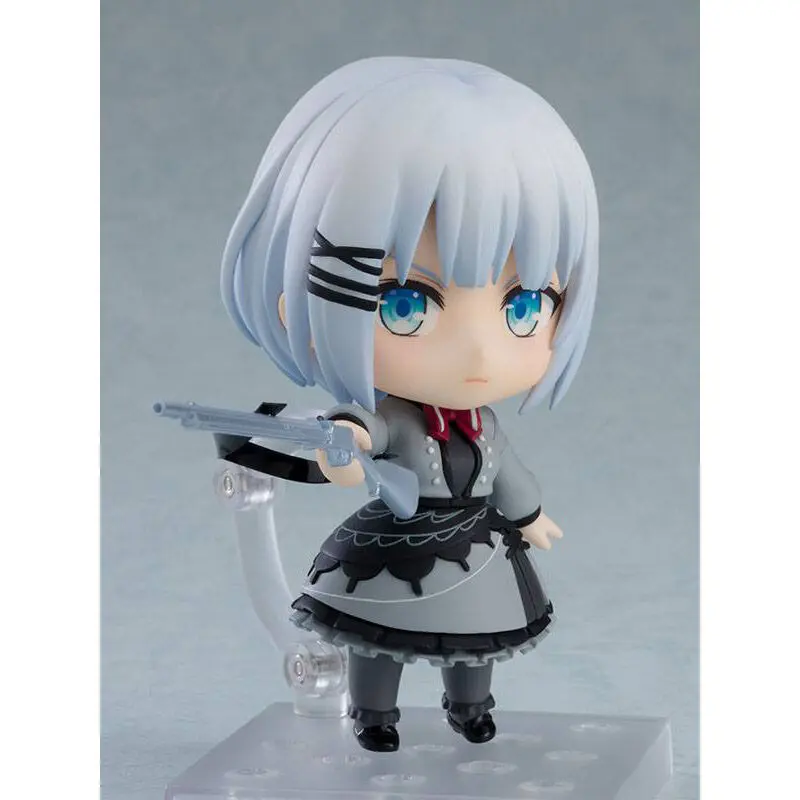 The Detective Is Already Dead Siesta Nendoroid figura 10cm termékfotó