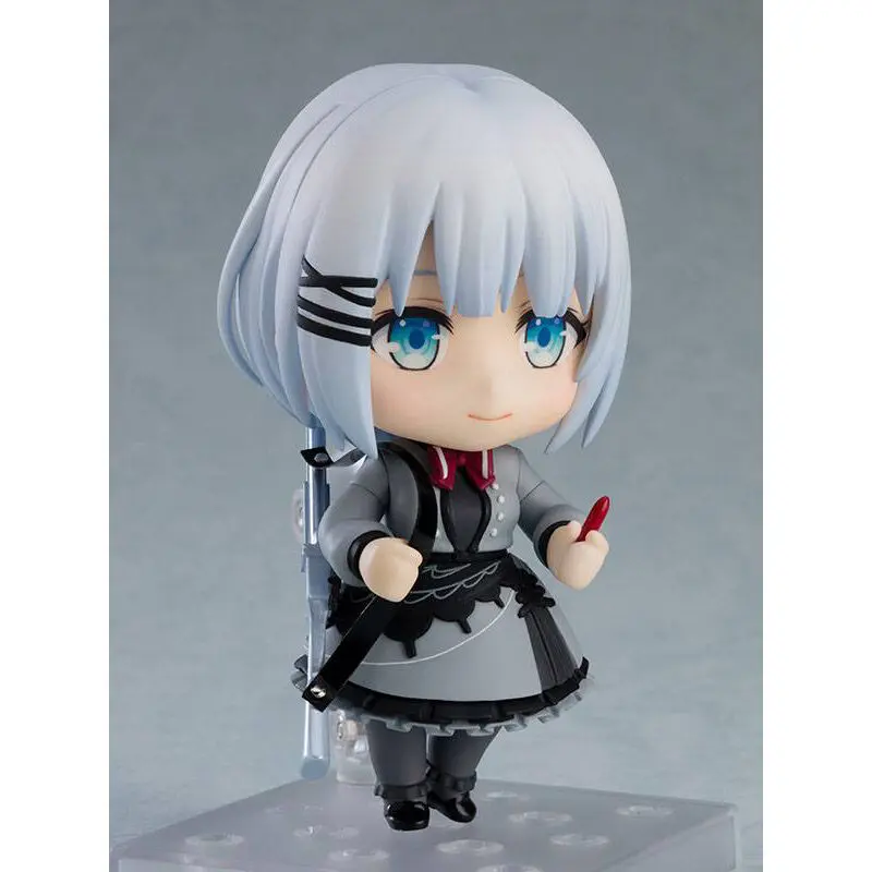 The Detective Is Already Dead Siesta Nendoroid figura 10cm termékfotó