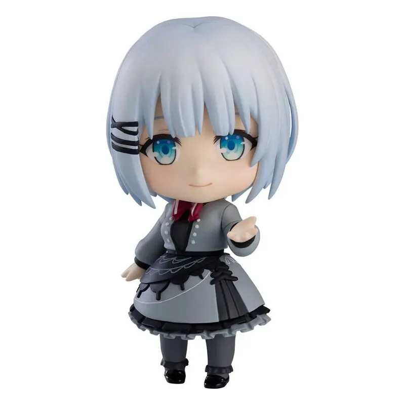 The Detective Is Already Dead Siesta Nendoroid figura 10cm termékfotó