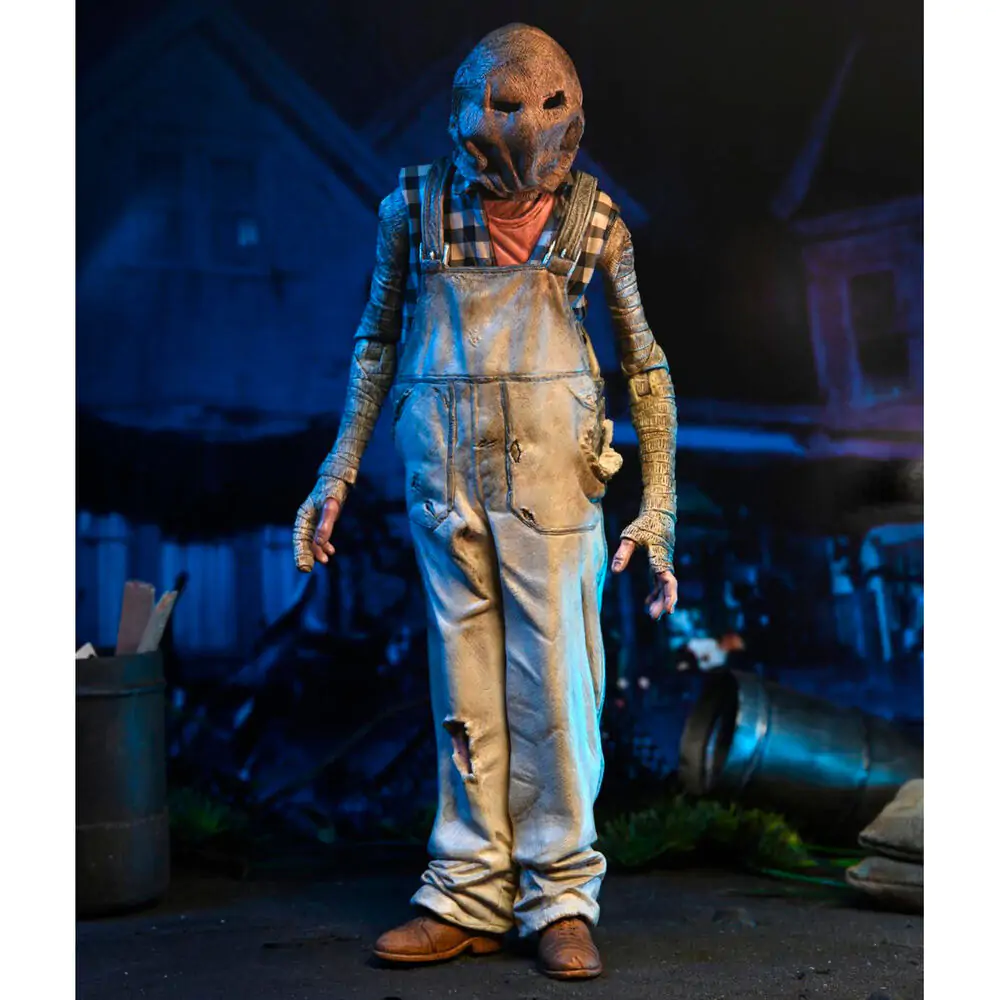 The Devil's Rejects 20th Anniversary Tiny figura 18cm termékfotó