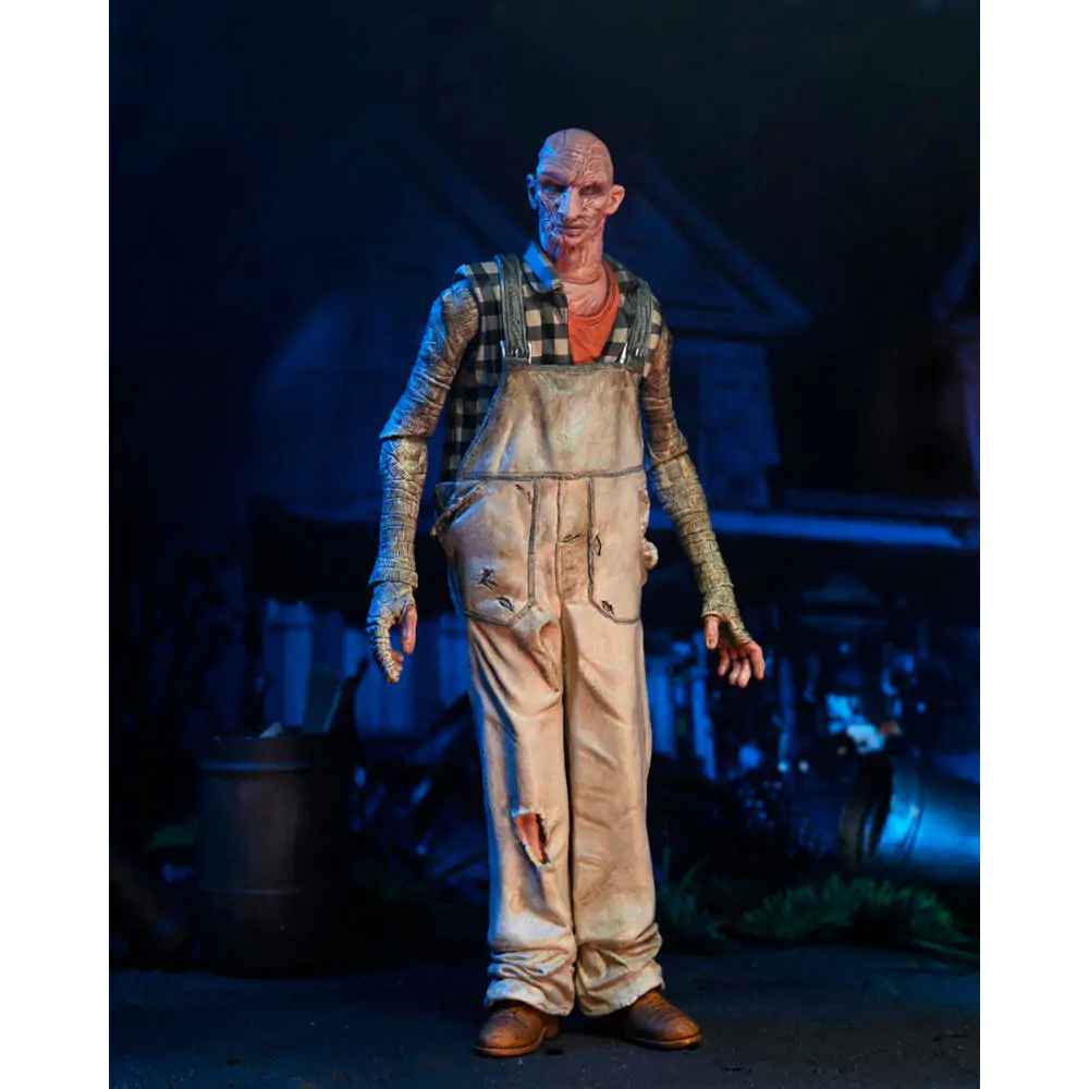 The Devil's Rejects 20th Anniversary Tiny figura 18cm termékfotó