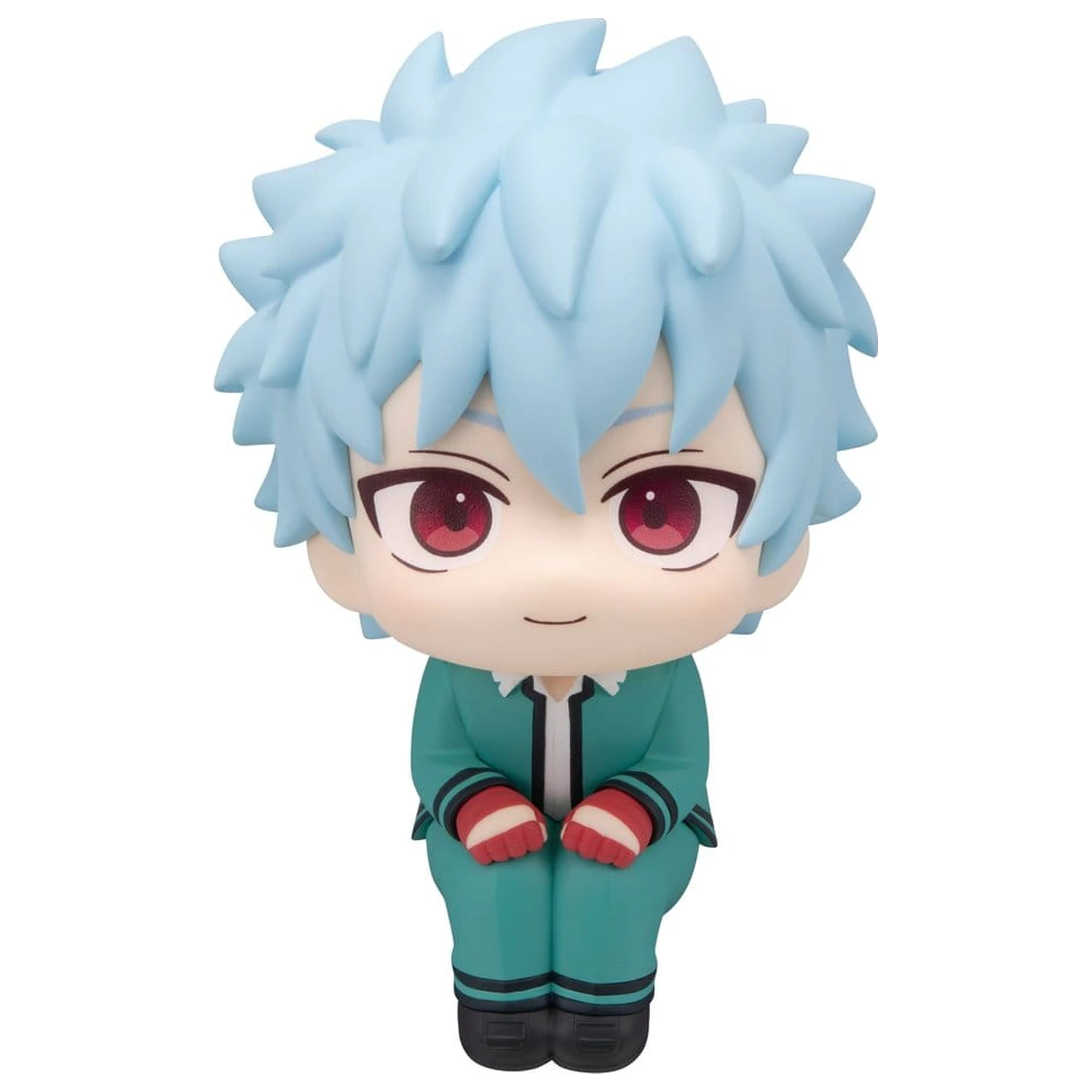 The Disastrous Life of Saiki K. Look Up PVC figura Shun Kaido 11 cm termékfotó
