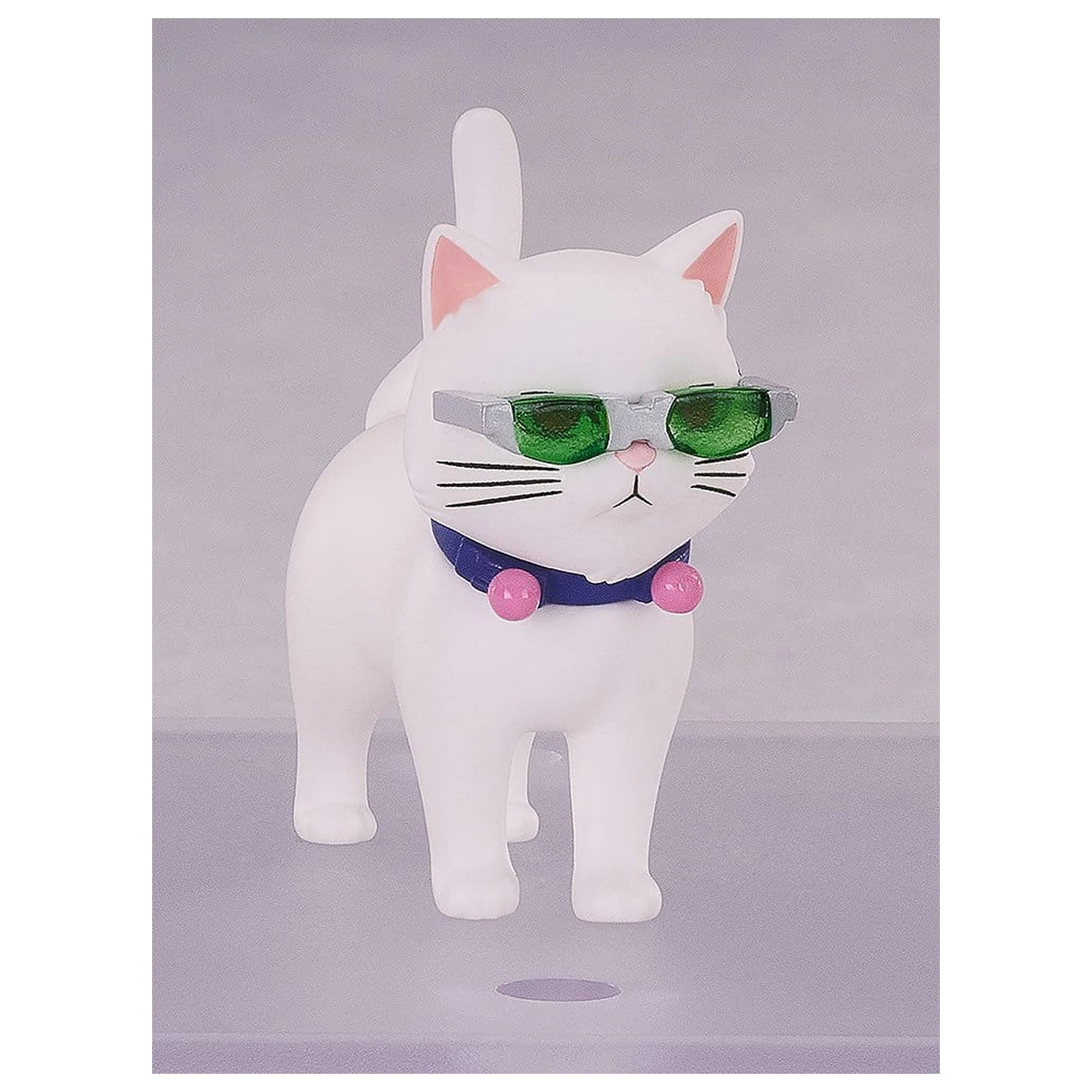 The Disastrous Life of Saiki K. Nendoroid akciófigura Kusuo Saiki 10 cm termékfotó