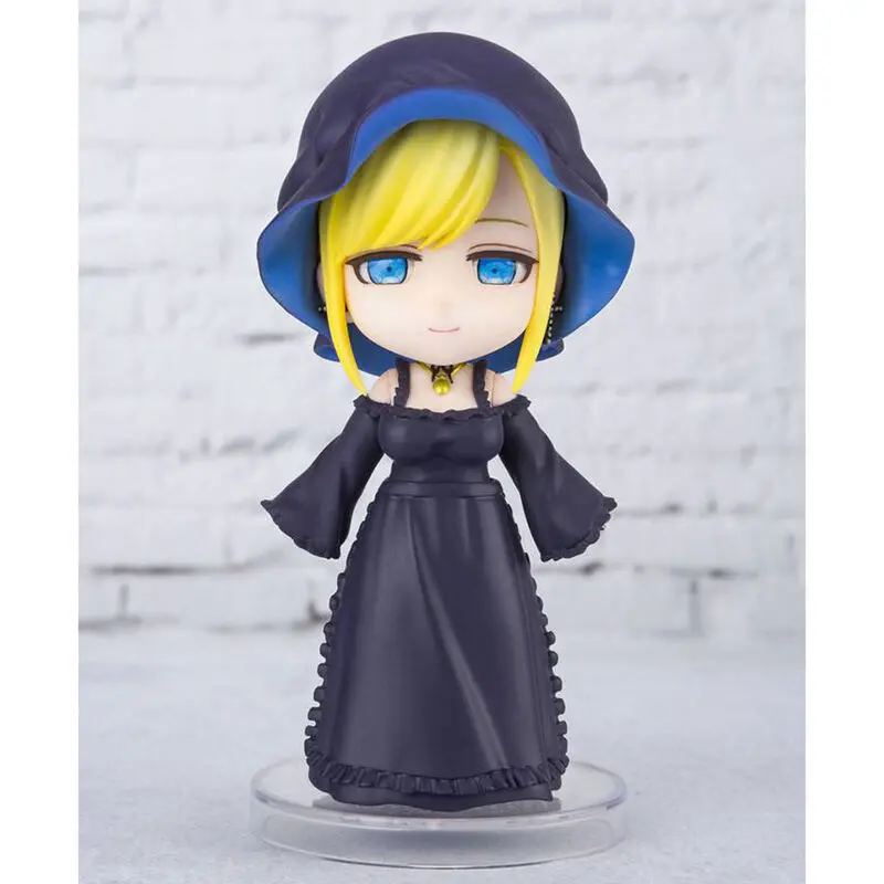 The Duke of Death and His Maid Alice mini figuarts figura 9cm termékfotó