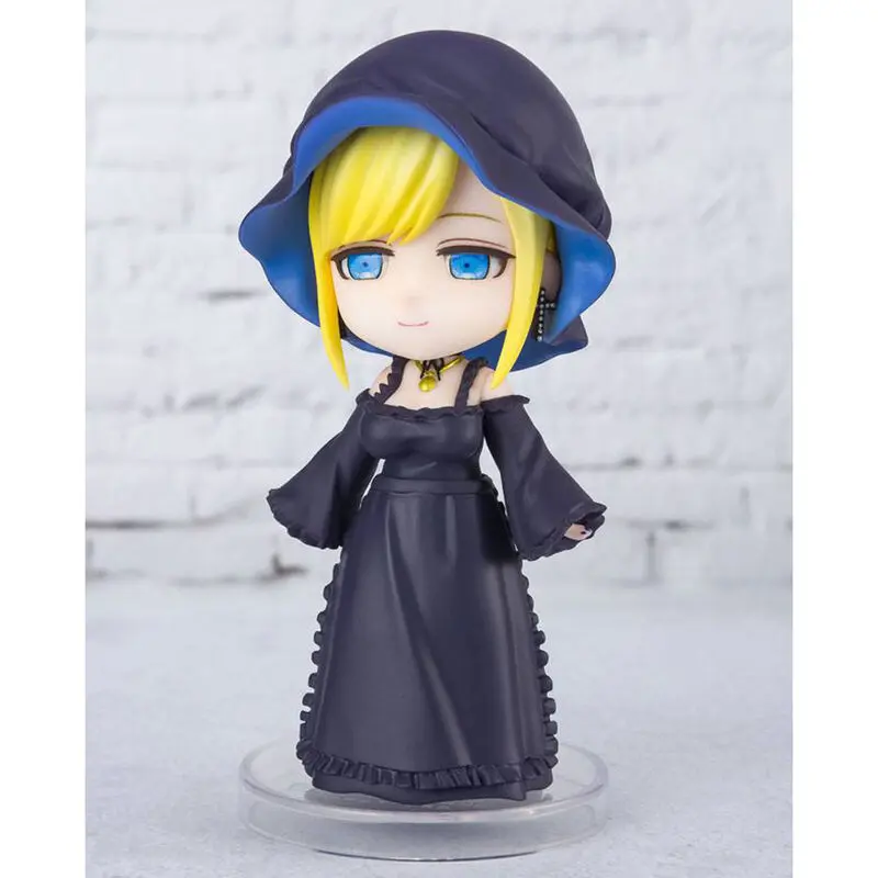 The Duke of Death and His Maid Alice mini figuarts figura 9cm termékfotó