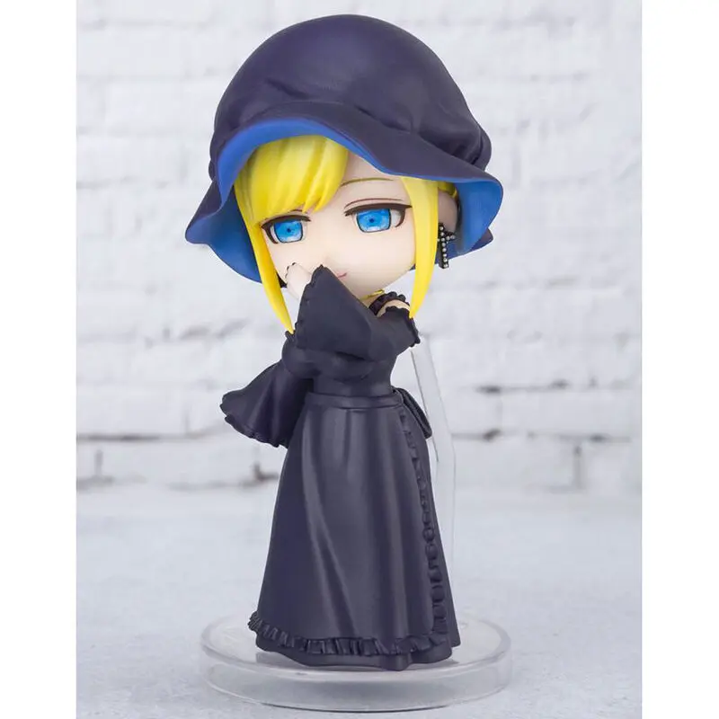 The Duke of Death and His Maid Alice mini figuarts figura 9cm termékfotó