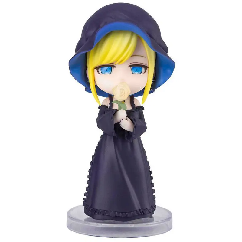 The Duke of Death and His Maid Alice mini figuarts figura 9cm termékfotó