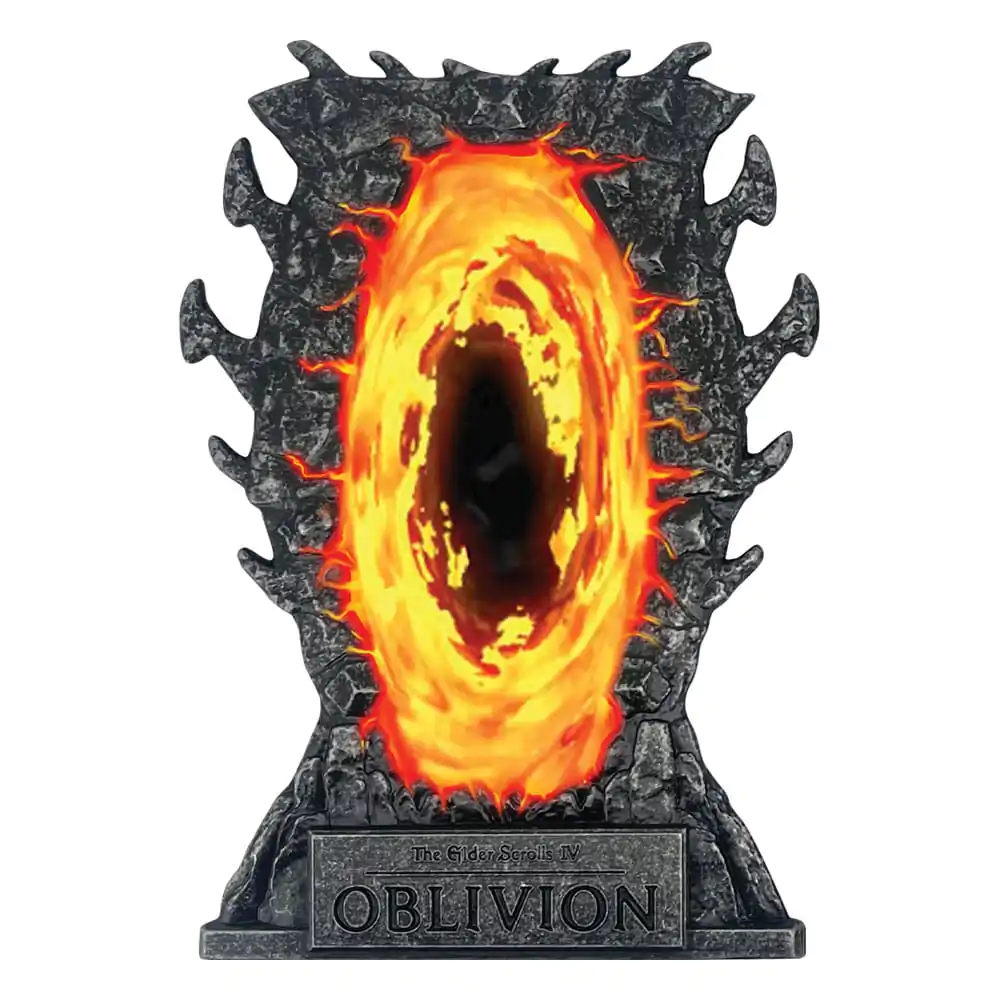 The Elder Scrolls IV: Oblivion Ingot Gates termékfotó