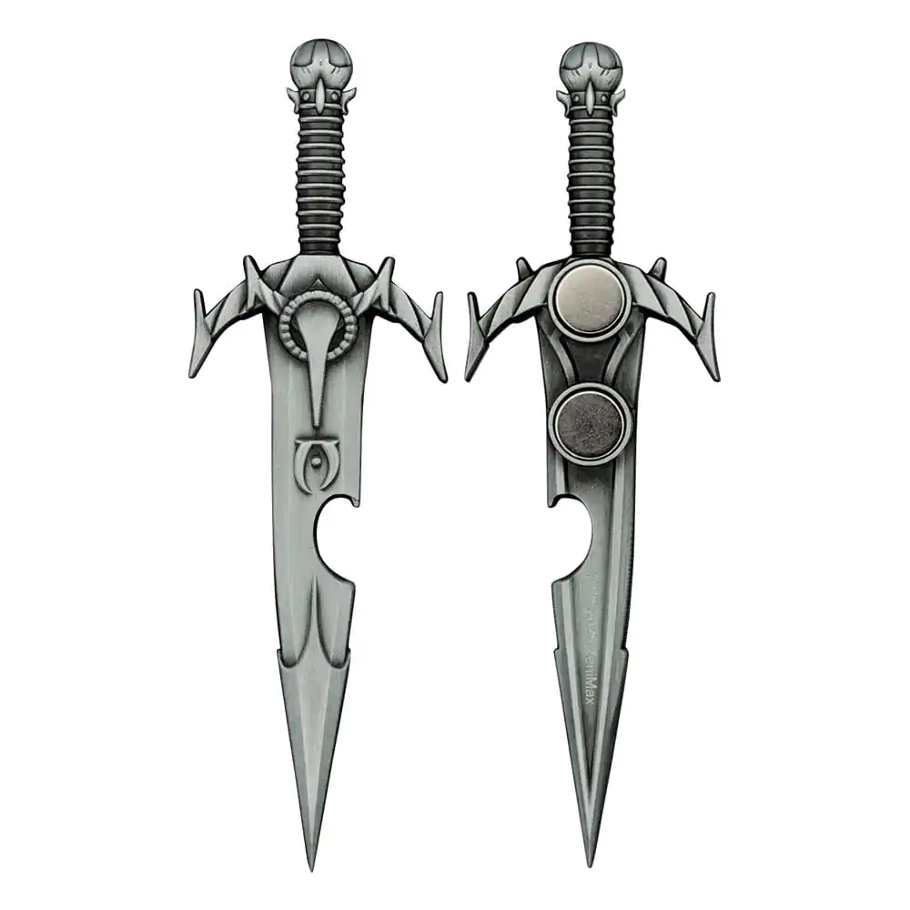 The Elder Scrolls IV: Oblivion sörnyitó Mehrune´s Razor termékfotó