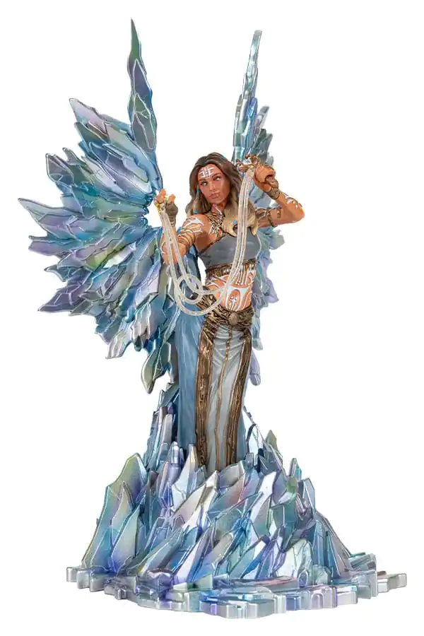The Elder Scrolls Paladin Danse PVC szobor figura 25 cm termékfotó