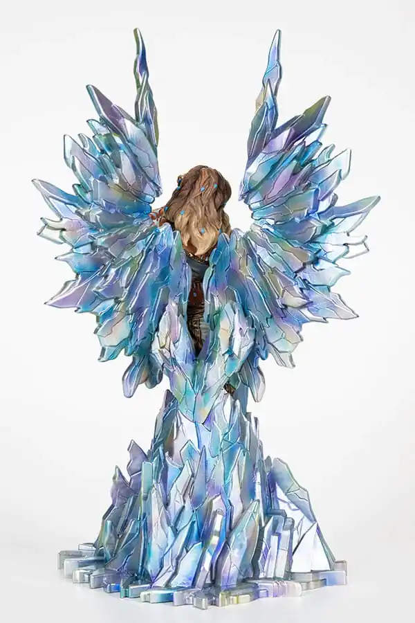 The Elder Scrolls Paladin Danse PVC szobor figura 25 cm termékfotó