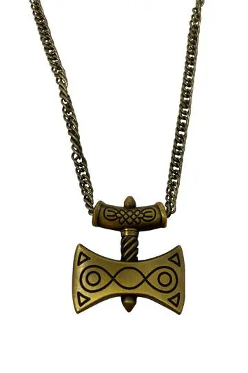 The Elder Scrolls V Skyrim Amulet of Talos nyaklánc Limitált kiadás termékfotó